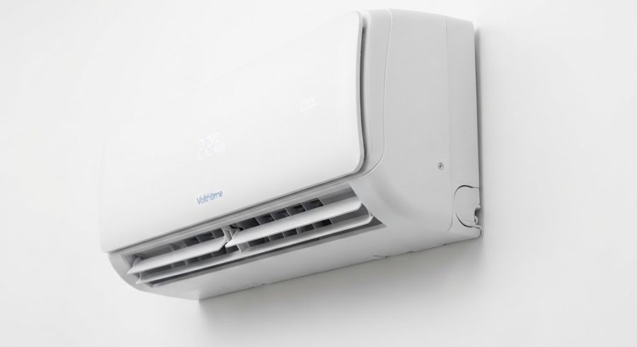 Inverter Split AC 1.5 Ton — alternate view