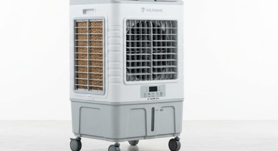 Room Air Cooler 60L — alternate view