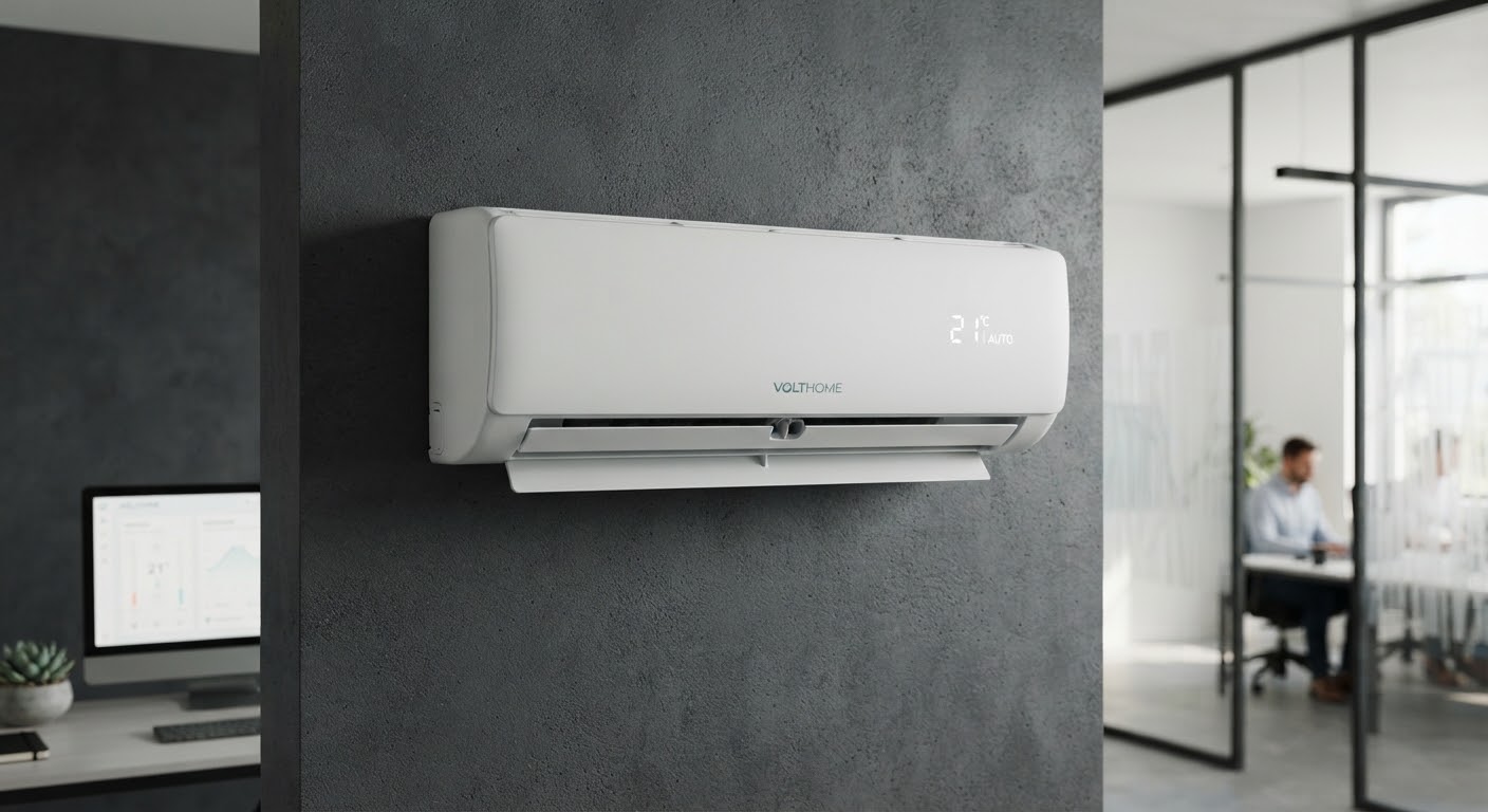 Air Conditioners