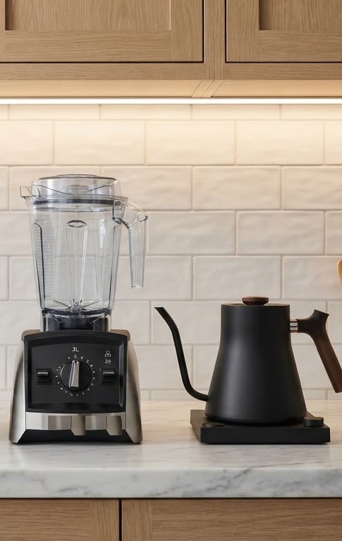Kitchen Essentials